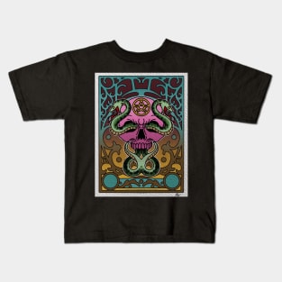 Witchcraft Kids T-Shirt